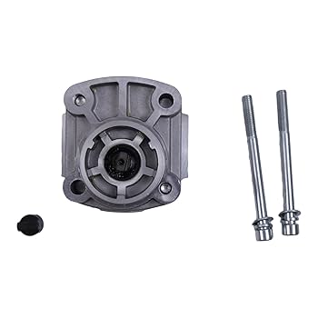 Amazon.com: HOLDWELL 24V Hydraulic Pump 147662 compatible